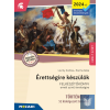  Érettségire készülök - Történelem (2024-től érv. követelmények) - 52 kidolgozott
