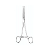  Érfogó Klemmer egyenes 18 cm