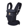 Ergobaby Adapt Soft Flex Mesh hordozó - Éjkék