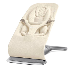 Ergobaby l Evolve Cream pihenőszék, bébifotel