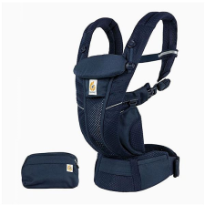 Ergobaby Omni Breeze - Midnight Blue baba hordozó
