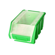  Ergobox 3 Plus műanyag doboz 12,6 x 17 x 24 cm, zöld kerti tárolás