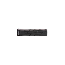 Ergon GA2 ergonómikus bilincses MTB markolat, 130 mm, fekete, fekete bilinccsel kerékpár kormány