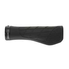Ergon GA3 L ergonómikus bilincses MTB markolat, 130 mm, fekete, fekete bilinccsel kerékpár kormány