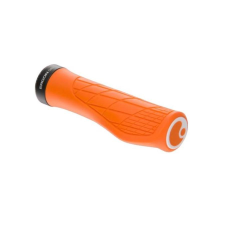 Ergon GA3 S ergonómikus bilincses MTB markolat, 130 mm, narancs, fekete bilinccsel kerékpár kormány