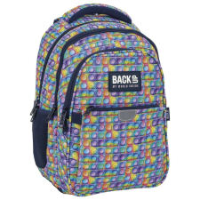 Ergonomikus iskolatáska, BackUp, 4 rekesz, POP IT PLB5P17 modell iskolatáska