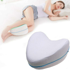  Ergonomikus lábpárna, a kényelmes alvásért / térd- és lábtámasztó párna (GL-BW2045) lakástextília