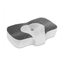  Ergonomikus Memóriahab Párna (Sötétszürke) MV9418331-SZ lakástextília