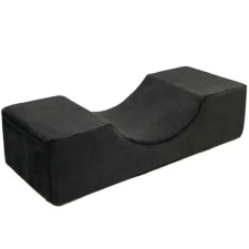  Ergonomikus memóriahabos sminkpárna smink kiegészítő