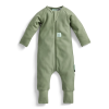  ERGOPOUCH Alszikoverál organikus pamut Layers Moss 3-6 h, 6-8 kg, 1 tog