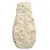 Ergopouch ERGOPOUCH Organikus pamut alvózsák Sheeting Savannah 8-24 hónap, 8-14 kg, 1 tog