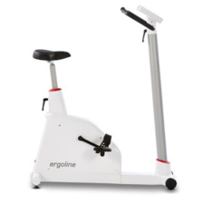 Ergoselect 1 kerékpár ergométer 160kg-ig gyógyhatású készítmény