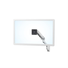 Ergotron 45-478-216 42" LCD TV/Monitor fali tartó - fehér tv állvány és fali konzol