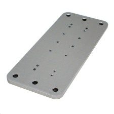 Ergotron aluminium fali profil 400 300/200/100 szériák számára  (97-101-003) (97-101-003) monitor kellék