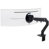 Ergotron HX Curved monitortartó kar 49" (45-647-224) (45-647-224) - Monitor állványok, fali konzolok