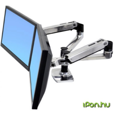 Ergotron LX (45-245-026) tv állvány és fali konzol