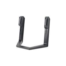 Ergotron LX DUAL DIRECT GRIFF KIT BLACK (98-037-224) tv állvány és fali konzol
