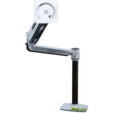 Ergotron LX HD Sit-Stand Desk Mount LCD Arm projektor kellék
