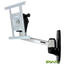 Ergotron LX HD Wall Mount Swing Arm 45-268-026 projektor kellék