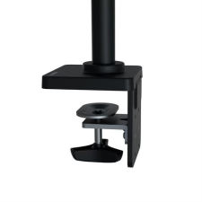 Ergotron LX Pro Standard alap 2 részes bilinccsel fekete tv állvány és fali konzol