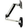 Ergotron LX Sit-Stand Wall Mount LCD Arm