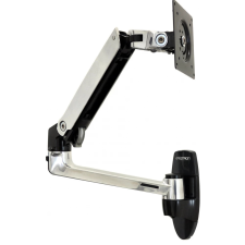 Ergotron LX Sit-Stand Wall Mount LCD Arm monitor kellék