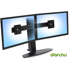 Ergotron Neo-Flex Dual LCD Lift Stand monitor kellék