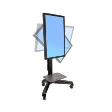 Ergotron Neo-Flex Mobil Állvány - 50-65" tv állvány és fali konzol