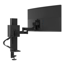 Ergotron TRACE monitortartó 38" fekete (45-630-224) (45-630-224) monitor kellék