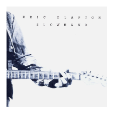 Eric Clapton - Slowhand 35th Anniversary (Cd) egyéb zene