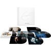  Eric Clapton - The Complete Reprise Studio Albums - Volume 1 (Limited 180 gram Edition) (Vinyl LP (nagylemez))