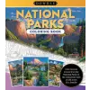  Eric Dowdle Coloring Book: National Parks – Eric Dowdle