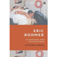  Eric Rohmer – Vittorio Hösle idegen nyelvű könyv