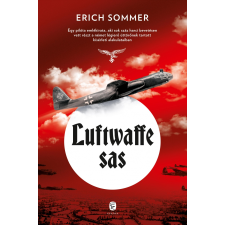 Erich Sommer SOMMER, ERICH - LUFTWAFFE SAS társadalom- és humántudomány