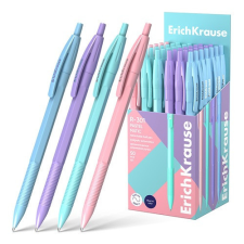 ErichKrause Golyóstoll ErichKrause R-301 Matic Pastel 0.7 mm kék vegyes színek toll
