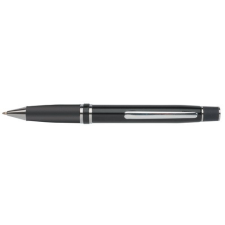ErichKrause Golyóstoll ErichKrause Signature SR-300 1.0 mm fekete toll