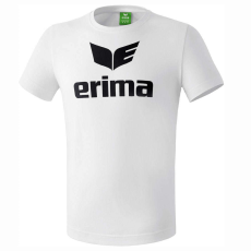 Erima Férfi Póló - Fehér - Pamut