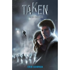  Erin Bowman - Taken – Erin Bowman regény