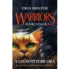Erin Hunter - Warriors - Harcosok 6. - A legsötétebb óra