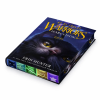 Erin Hunter - Warriors - Harcosok: Az új jóslat 1. - Éjfél - Éldekorált kiadás