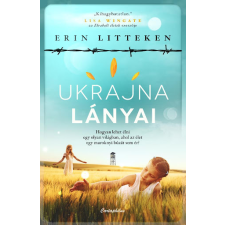 Erin Litteken - Ukrajna lányai idegen nyelvű könyv