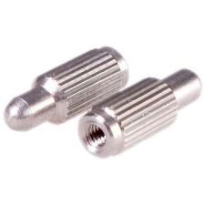 Érintkezési pontok - elektródák 17 mm elektromos állatriasztó