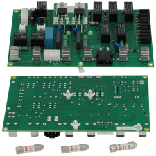  Érintőképernyő beépíthető gépek kiegészítői