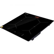  Érintős Kerámia Főzőlap 4 Égős 610 mm főzőlap