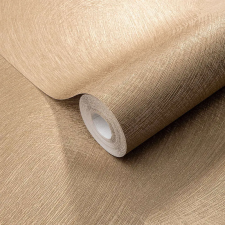 Erismann Design festés hatású tapéta – modern strutúrált dekortapéta arany színben tapéta, díszléc és más dekoráció