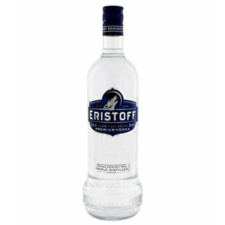 Eristoff Eristoff Vodka 1l 37,5% vodka
