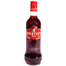  Eristoff Vodka Red 0,7l vodka