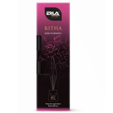  ERLA RITHA - ROSE SYMPHONY 100ml légfrissítő tisztító- és takarítószer, higiénia