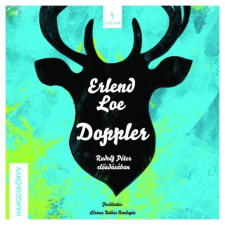 Erlend Loe Doppler – Rudolf Péter előadásában: Hangoskönyv mp3 irodalom