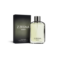 Ermenegildo Zegna Z Zegna Energy, edt 100ml parfüm és kölni